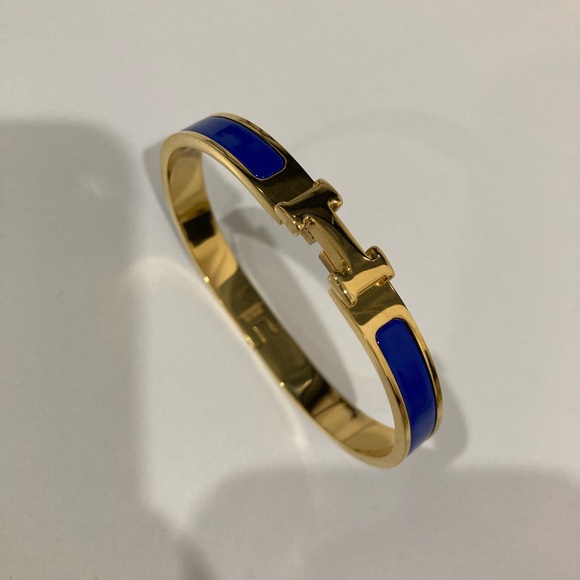 H bangle - Picture 2 of 6